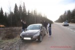Тест-драйв Peugeot 301 Москва-Углич-Мышкин Фото 04
